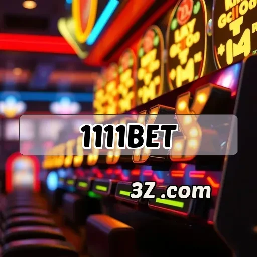 1111 bet | Jogos