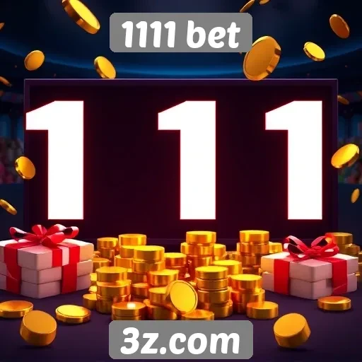 Experiência do usuário na navegação do site 1111 bet